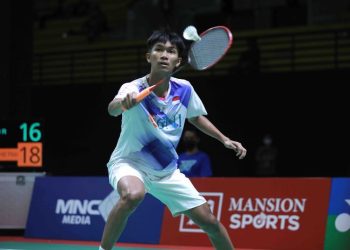 6 Pemain Didegradasi dari Pelatnas, Rekan Setim Alwi Farhan Pilih Pulang ke Klub