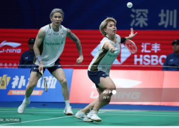 Daftar Pemain Mundur dari Hylo Open 2025, Termasuk Antonsen sampai Juara Dunia Asal Malaysia