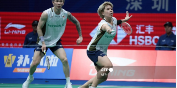Daftar Pemain Mundur dari Hylo Open 2025, Termasuk Antonsen sampai Juara Dunia Asal Malaysia