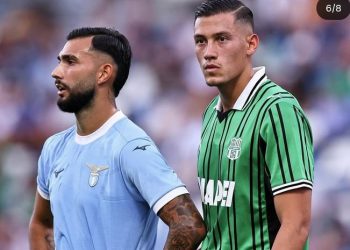Usai Gagal ke Piala Dunia 2026 bersama Timnas Indonesia, Jay Idzes Harus Lawan Mantan Gurunya