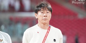 Shin Tae-yong Coret 4 Pemain Timnas Indonesia jika Comeback ke Skuad Garuda?