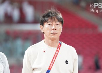 2 Pemain Naturalisasi Baru Diidam-idamkan Shin Tae-yong di Timnas Indonesia, Siap Kolaborasi?