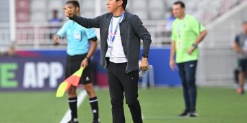 Bukan Ian Maatsen, Ini Pemain Keturunan yang Diminta Shin Tae-yong tapi Tak Kunjung Perkuat Timnas Indonesia