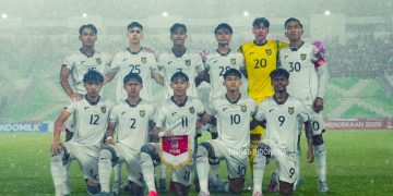 Jadwal Lengkap Timnas Indonesia U-17 di Piala Dunia U-17 2025: Tantang Juara 4 Kali!