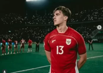 Suasana Ruang Ganti Pemain dan Banyak Keanehan saat Timnas Indonesia Gagal Lolos ke Piala Dunia 2026