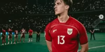 Suasana Ruang Ganti Pemain dan Banyak Keanehan saat Timnas Indonesia Gagal Lolos ke Piala Dunia 2026