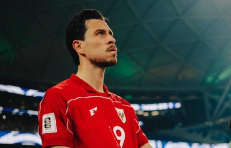 Thom Haye Ungkap Luka Mendalam Gagal Bawa Timnas Indonesia ke Piala Dunia 2026: Sakitnya Akan Terasa Lama!