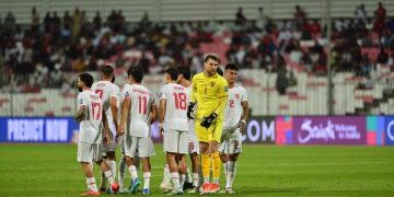 Ranking FIFA di ASEAN: Thailand 100 Besar, Indonesia Kepeleset