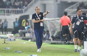 Reaksi Nova Arianto Usai Timnas Indonesia U-17 Kalah dari Paraguay