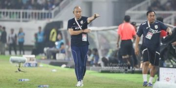 Reaksi Nova Arianto Usai Timnas Indonesia U-17 Kalah dari Paraguay