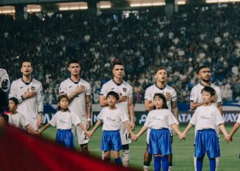 Gagal Lolos Piala Dunia 2026, Eks Exco PSSI Tegaskan Timnas Indonesia Wajib Tembus Piala Dunia 2030