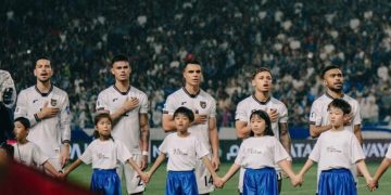 Gagal Lolos Piala Dunia 2026, Eks Exco PSSI Tegaskan Timnas Indonesia Wajib Tembus Piala Dunia 2030