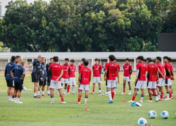 4 Pemain Abroad Timnas Indonesia U-17 yang Resmi Dipanggil ke Piala Dunia U-17 2025, Nomor 1 Kiper FC Utrecht