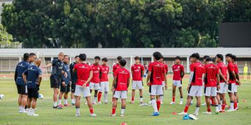 4 Pemain Abroad Timnas Indonesia U-17 yang Resmi Dipanggil ke Piala Dunia U-17 2025, Nomor 1 Kiper FC Utrecht