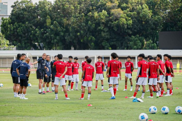 4 Pemain Abroad Timnas Indonesia U-17 yang Resmi Dipanggil ke Piala Dunia U-17 2025, Nomor 1 Kiper FC Utrecht