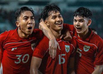 Live Malam Hari! Ini Jadwal Timnas Indonesia U-17 vs Zambia U-17 di Piala Dunia U-17 2025: Buka Perjalanan dengan Manis?