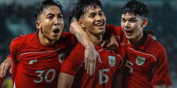 Live Malam Hari! Ini Jadwal Timnas Indonesia U-17 vs Zambia U-17 di Piala Dunia U-17 2025: Buka Perjalanan dengan Manis?