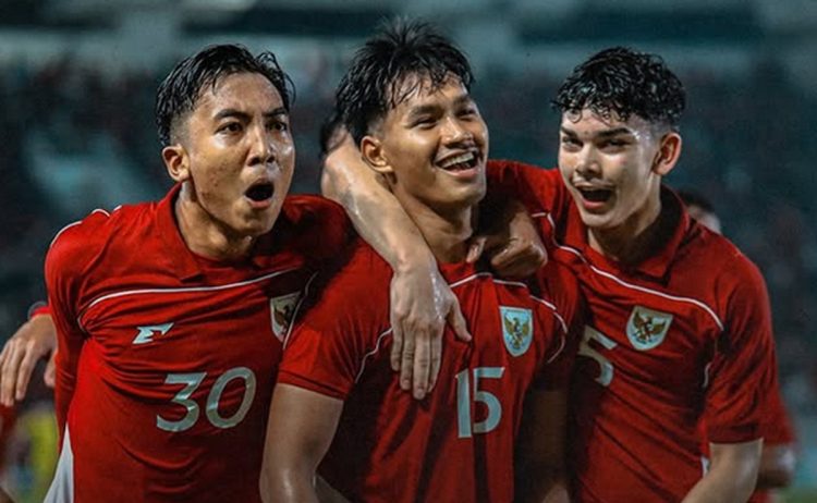 Live Malam Hari! Ini Jadwal Timnas Indonesia U-17 vs Zambia U-17 di Piala Dunia U-17 2025: Buka Perjalanan dengan Manis?