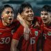 Live Malam Hari! Ini Jadwal Timnas Indonesia U-17 vs Zambia U-17 di Piala Dunia U-17 2025: Buka Perjalanan dengan Manis?
