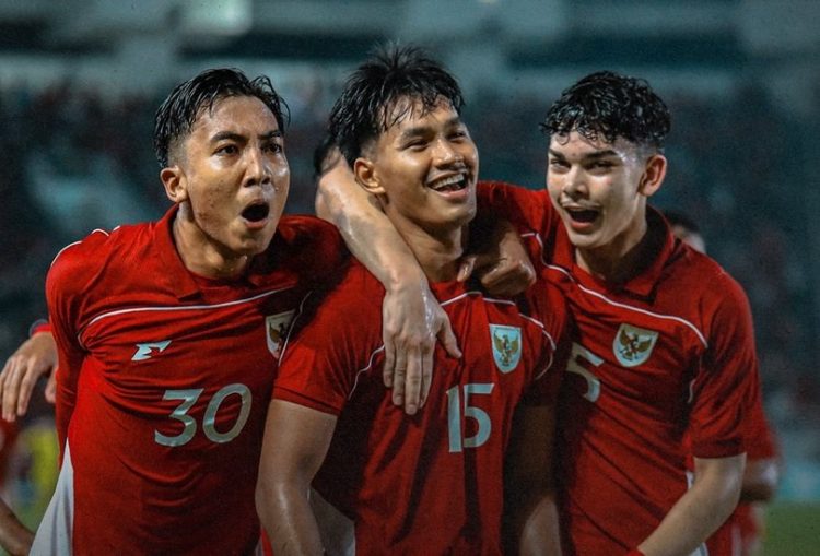 JADWAL Jam Tayang Live Indosiar Timnas U17 Indonesia vs Zambia Piala Dunia, Asa Nova Arianto cs