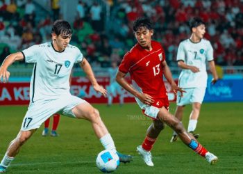 Daftar Lengkap 48 Negara Peserta Piala Dunia U-17 2025: Timnas Indonesia U-17 Satu-satunya Wakil Asia Tenggara!