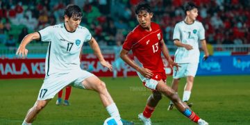Daftar Lengkap 48 Negara Peserta Piala Dunia U-17 2025: Timnas Indonesia U-17 Satu-satunya Wakil Asia Tenggara!