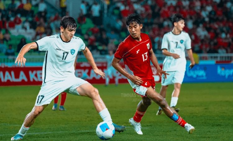 Daftar Lengkap 48 Negara Peserta Piala Dunia U-17 2025: Timnas Indonesia U-17 Satu-satunya Wakil Asia Tenggara!
