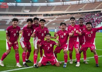 Timnas Indonesia U-17 Satu-satunya Peserta Grup H Piala Dunia U-17 2025 yang Tak Pernah Lolos ke Fase Gugur?