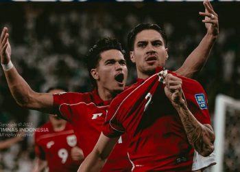 Timnas Indonesia Wajib Pecahkan Rekor Thailand dan Vietnam di Piala Asia 2027?