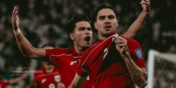 Timnas Indonesia Wajib Pecahkan Rekor Thailand dan Vietnam di Piala Asia 2027?