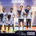 Samakan Rekor Juara Marcus/Kevin usai Gebuk Fajar/Fikri, Pengakuan Herry IP ke Ganda Putra No 1