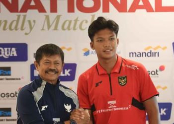 Prediksi Timnas Indonesia U-22 Vs Mali: Ujian Berat Sebelum SEA Games 2025