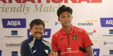 Prediksi Timnas Indonesia U-22 Vs Mali: Ujian Berat Sebelum SEA Games 2025