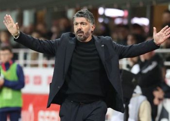 Gennaro Gattuso Tidak Senang Timnas Italia Disuruh Kerja oleh Suporter
