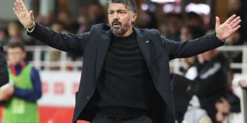 Gennaro Gattuso Tidak Senang Timnas Italia Disuruh Kerja oleh Suporter