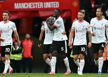 Dapat Kritik Tajam dari Legenda Liverpool, Ibrahima Konate Beri Respons Berkelas nan Cerdas