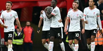 Dapat Kritik Tajam dari Legenda Liverpool, Ibrahima Konate Beri Respons Berkelas nan Cerdas