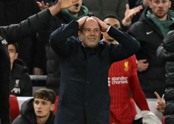 Liverpool Abnormal, Klopp Beri Saran agar Arne Slot Tak Terpental