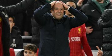 Liverpool Abnormal, Klopp Beri Saran agar Arne Slot Tak Terpental