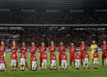 Update Calon Pelatih Timnas Indonesia – 3 Nama Gugur, 1 Sosok Pikir-pikir