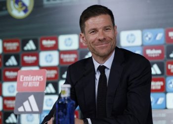 Olympiakos Vs Real Madrid – Xabi Alonso Pilih Bungkam usai Dikorek Isu Ruang Ganti