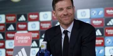 Olympiakos Vs Real Madrid – Xabi Alonso Pilih Bungkam usai Dikorek Isu Ruang Ganti