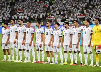 Play-off Piala Dunia 2026 – Duel Kontra UEA bak Medan Perang, Penghancur Timnas Indonesia bakal Habis-habisan