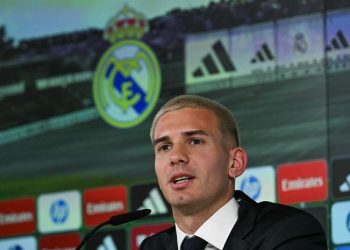 Real Madrid Diguncang Isu Perpecahan gara-gara Pemain Brasil Cemburu dengan Junior Lionel Messi