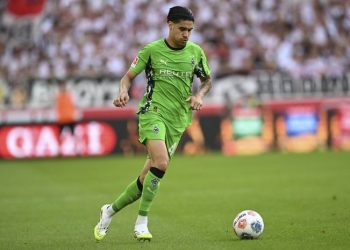 Kontribusi Oke di Lapangan, Jurnalis Jerman Akui Pengaruh Kevin Diks Menjalar ke Media Sosial Bundesliga