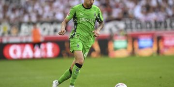 Kontribusi Oke di Lapangan, Jurnalis Jerman Akui Pengaruh Kevin Diks Menjalar ke Media Sosial Bundesliga