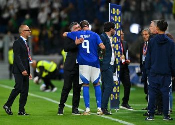 Gattuso Akui Takut Timnas Italia Gagal Lolos ke Piala Dunia Lagi