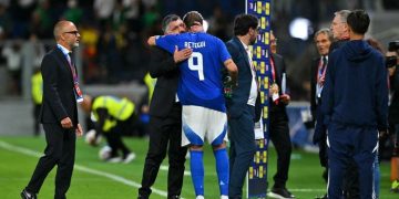 Gattuso Akui Takut Timnas Italia Gagal Lolos ke Piala Dunia Lagi