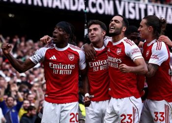 Liga Champions – Arsenal Lagi Gacor, Arteta: Kami Belum Selevel Bayern Muenchen
