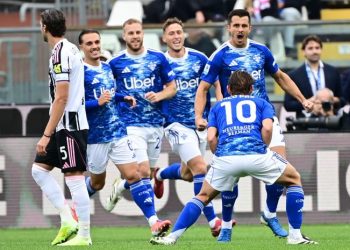 Jadwal Liga Italia – Como Sowan ke Kandang Banteng, Jay Idzes Lakoni Derbi Tim Promosi